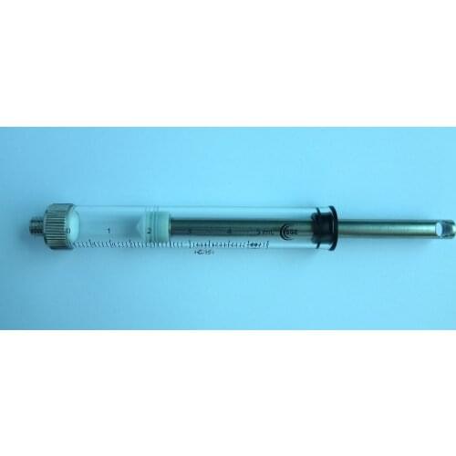 For SGE V6 5ml Syringe 17599 Dirui Urinary Syringe