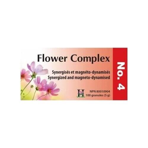 Holistica Vitamins / Minerals