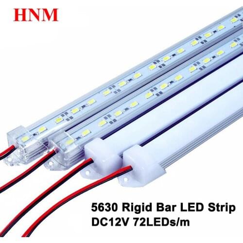 Huanuomei LED Long Lamps