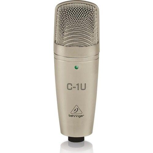 Behringer the C-1U Condenser Microphone