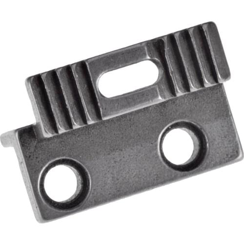 FEED DOG FOR SINGER 111W FEEDER PART 264510 WITH LONG SLOT