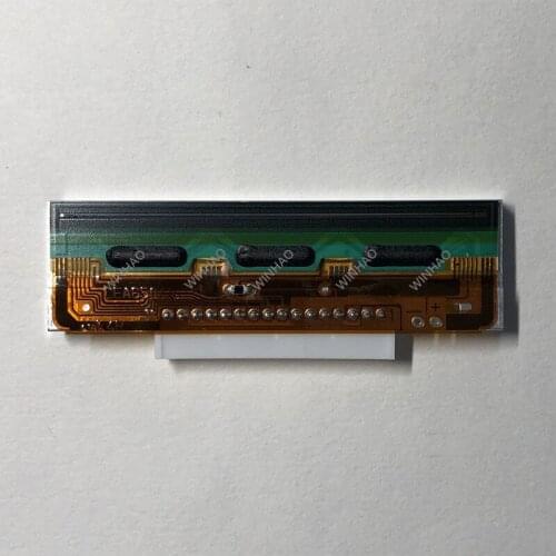 New original thermal print head fit for Godex EZ-DT2 DT2 DT-2 DT 2 label printer printhead