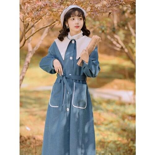 2020 new fashion womens clothing Full Vintage dress for women dresses