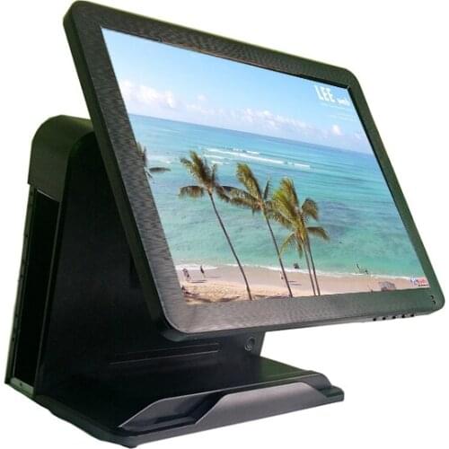 PC Point of sale sale factory price pos terminal commercial retail restaurant pos system cash register