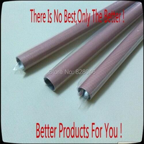 Compatible HP CP2025 CP2020 Fuser Film Sleeves,Fuser Film For HP 2025 2020 Printer Laser,For HP Laser Printer Fuser Film Sleeves