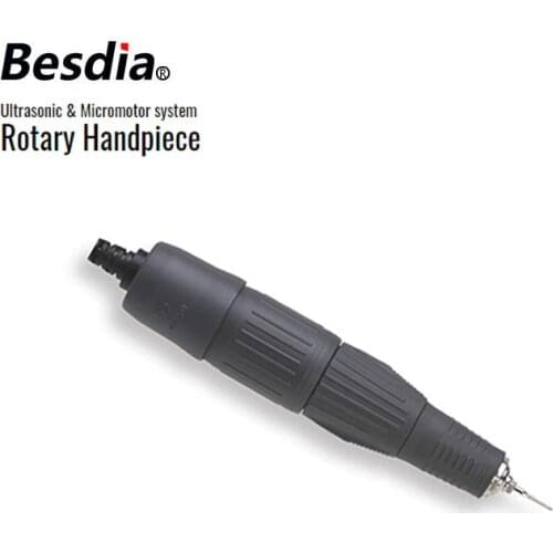 Taiwan Besdia Ultrasonic & Micromotor system U-LAP 35 Brush Type Rotary Handpiece