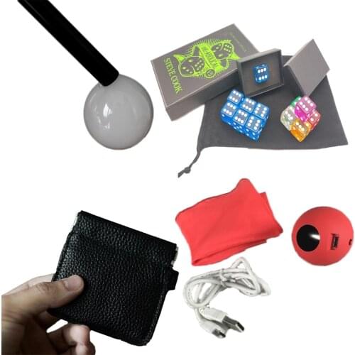 Magic Props Sets(Hot Selling/Fruit/Animal/Propose/Tricky/Food/Children/Easy To Do) Combination Of Saving Postage,Magic Gimmick