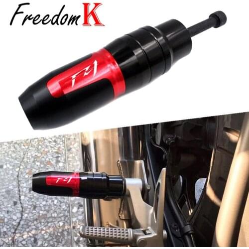 YBMPMY Motorcycle Fall Protection