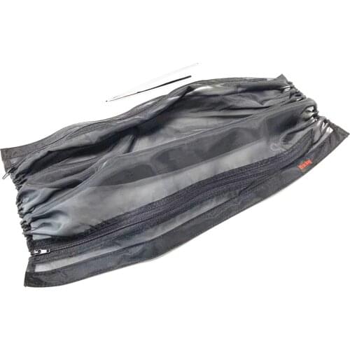 ARRMA 1:5 8S KRATON EXB heat dissipation and breathable dust cover shock absorber