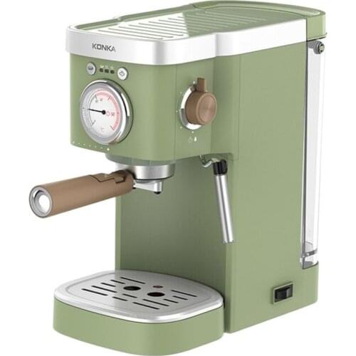 Baymeyinuoly Italian Coffee Machines