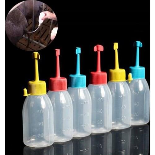 Farm animals Insemination Bottle Disposable Pigs Sow Sheep of Artificial insemination Deferens Seminiferous Duct Equipment Tools