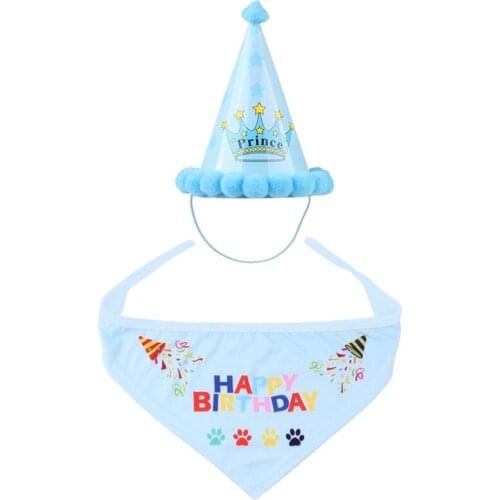 FancyQbue Party Hats