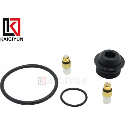 Rear Air Spring Repair Kits for Audi A6 C5 4B Allroad Quattro Avant 1999-2006 Air Suspension Spring 4Z7513052A, 4Z7513051A