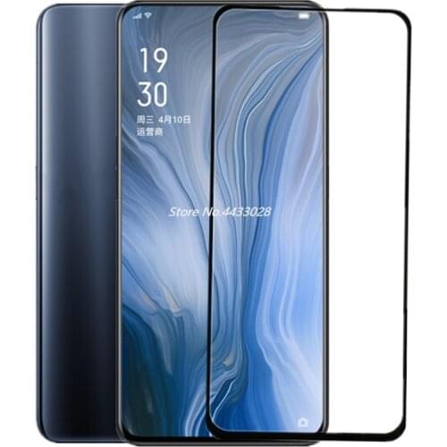 Lucu Vakker Screen Protectors For Oppo RX17 Pro China