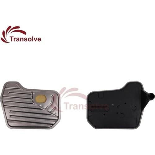 Auto Transmission 4L60E Oil Filter Fit For GM 1993 Car Accessories 8685774 8685950 8681082 Transolve 057142