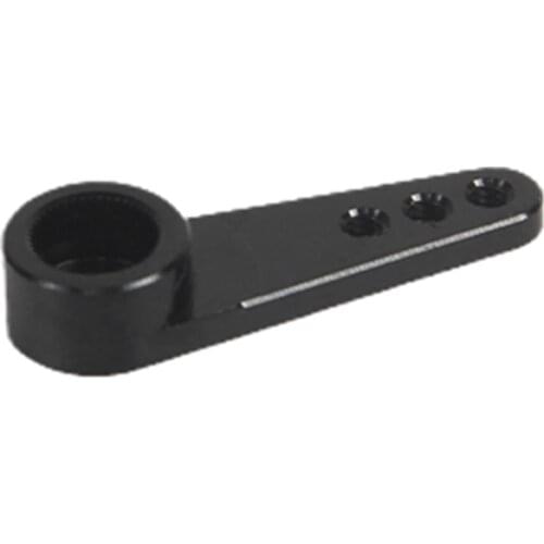 Metal 9G 17G Servo Arm Horn for WPL C14 C24 B24 B36 MN D90 MN99S RC Car Upgrade Parts Accessories