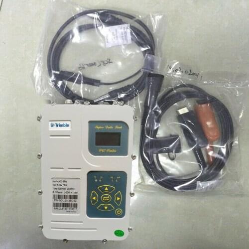New Radio HX-U204 Supply 35W For All The Trimble Board For GPS Base