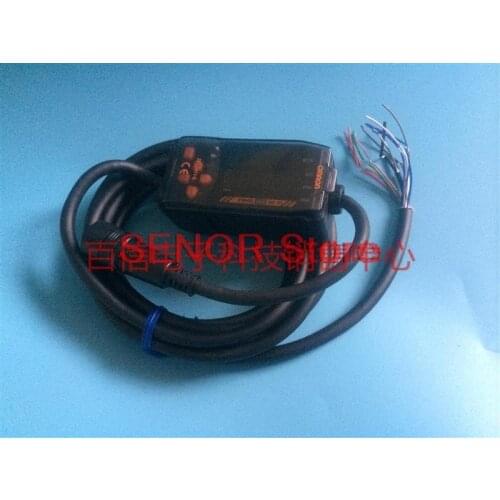 Original genuine displacement sensor ZX-LDA11 special sale laser amplifier