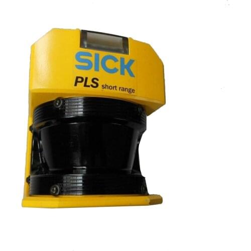PLS 109-317 Sick Laser Scanner Used