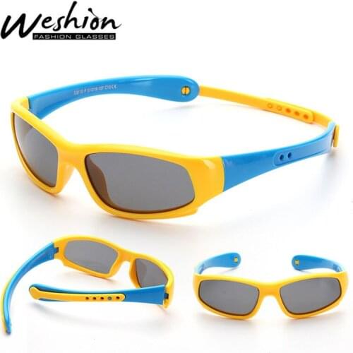 WESHION Car Electronics