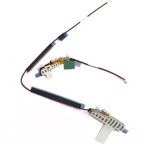 Wifi WLAN Wireless GPS Bluetooth Signal Antennt Connector Flex Cable for iPad Mini 1 2 3 A1432 A1454 A1489 A1490 A1599 A1600