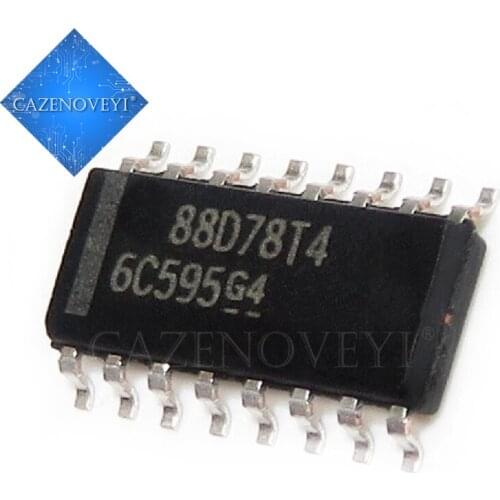 1pcs/lot TPIC6C595DRG4 TPIC6C595 6C595 SOP-16 In Stock