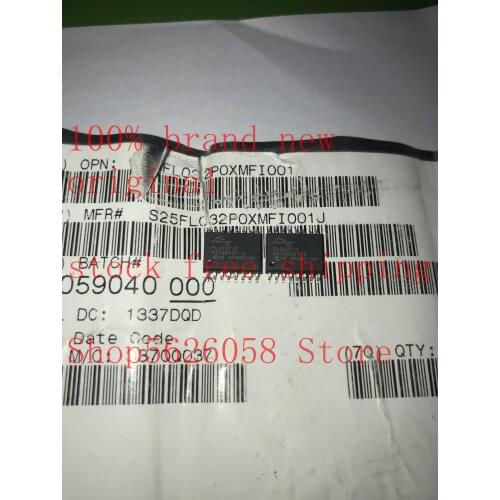 FL032PIF SOP16 100% new original 10PCS-500PCS/LOT STOCK
