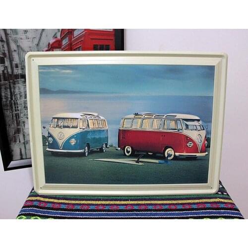 30pcs/lot Metal Sign shabby chic Souvenirs for gifts Vintage tin sign Wall decor office House Bar Vintage iron painting N-55 Mix