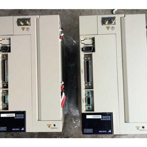 USED 100% TESTED SGDS-20A05A *100% REAL STOCK,Please contact us for real photo