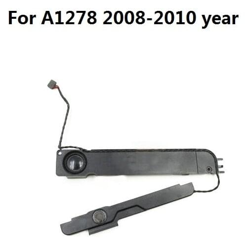Loud Speaker Buzzer Ringer For Macbook Pro A1278 MB466467 990991MC374 375 2008-2010 Year Only