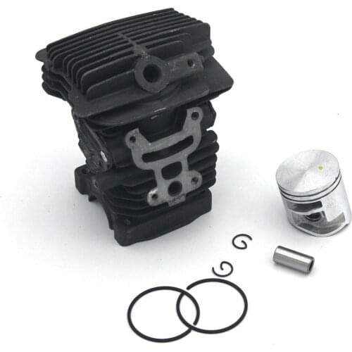 Cylinder Piston Kit 38mm Ring Pin Clips Assembly Stihl MS171 MS181 MS181C MS211 Chainsaw Engine Replacement Parts#1139 020 1201