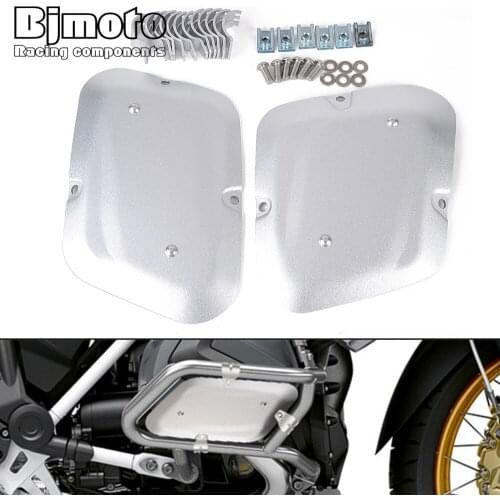 Motorcycle Engine Cover Cylinder Head Guard Protector for BMW R1250GS R 1250 GS Adventure 2019 2020 2021