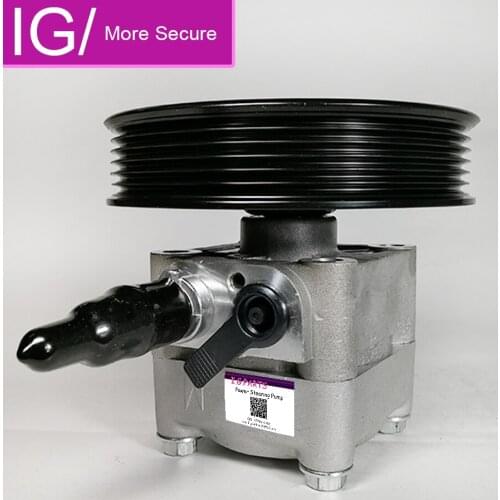 For Power Steering Pump For CAR VOLVO S60 V70 XC70 S80 1998-2010 8251957 30741789