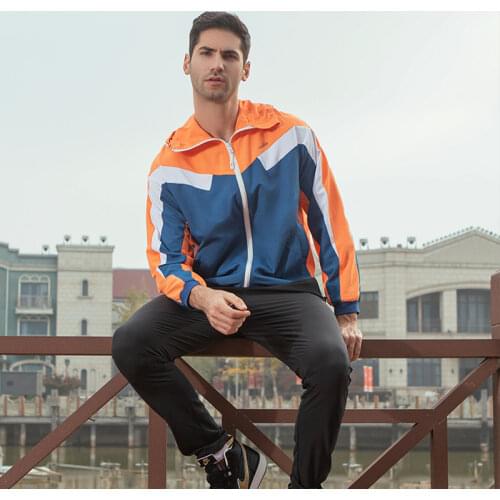 OhSunny Men's Hoodies