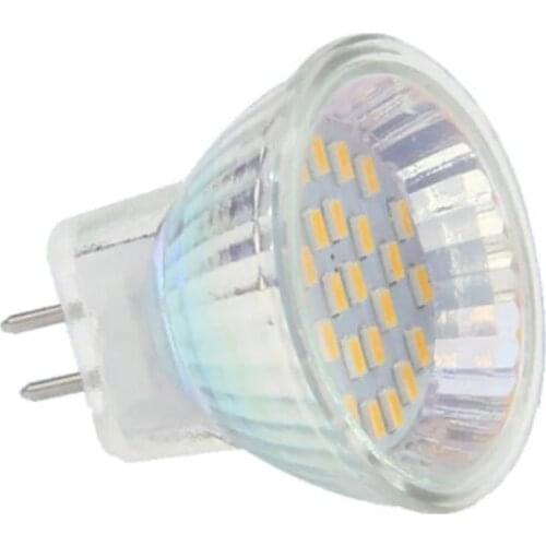 LED Spotlight MR11 5W 7W 35mm Lampada LED Bulb Lamp MR11 GU5.3 Bombillas 220V 3014 SMD Led Spot Light Home Lighting