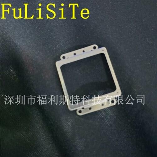 XP600 Printhead protection frame sheet for xp600 print head bracket device Metal Cover Iron Sheet
