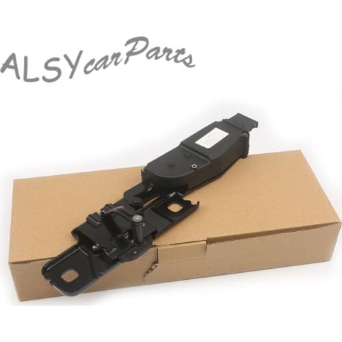 4F9827383G 12V Electric Tail Tailgate Trunk Lock Block Motor For Audi A4 S4 Avant Quattro Q5 Q7 RS6 RS4 Skoda Octavia Superb