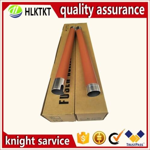 6X 2HS25230 2HS25231 2H425010 2F825050 upper fuser roller for Kyocera Mita KM 2810 KM2820 fs2000 fs1024 1028 fs1100 fs1300