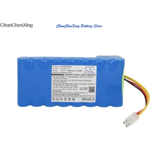 Cameron Sino 5200mAh Battery for Husqvarna Automower 320,330X,420,430,430X,550,440,450X,520,550,please note the year,important