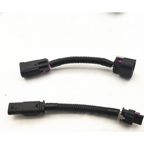 Car Start and Stop Switch Adapter for Buick Malibu XL XT5 XTS Wiring Harness