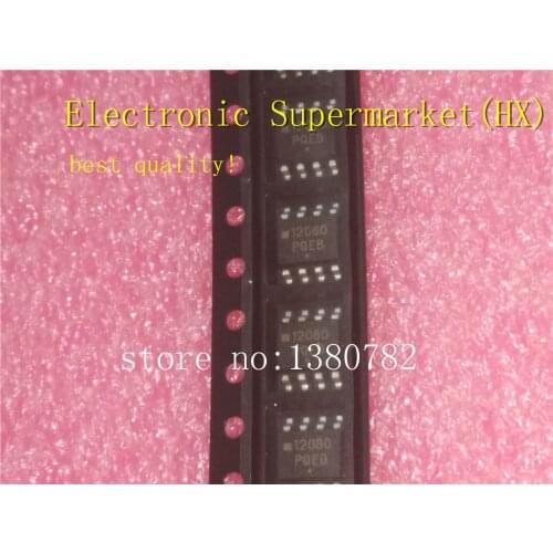 Free Shipping 10pcs/lots MC12080DR2G MC12080 SOP-8 IC In stock