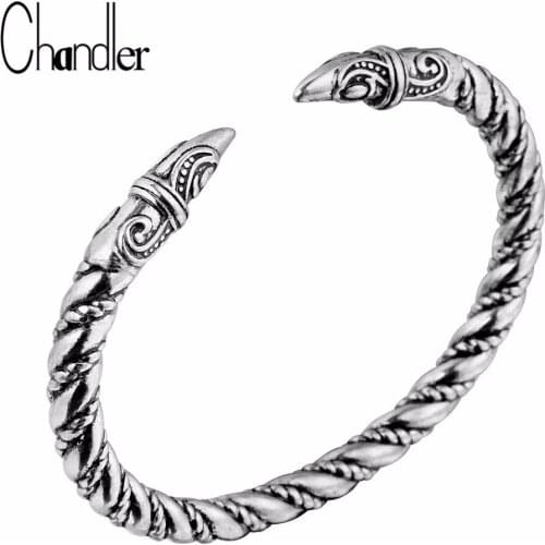 Chandler Copper Bracelets