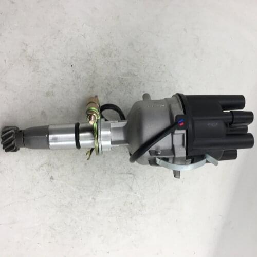 SherryBerg electrical Distributor For OE T3T04581 DISTRIBUTOR T003T04581 MD025430 MD025751 for MITSUBISHI V12V V32W