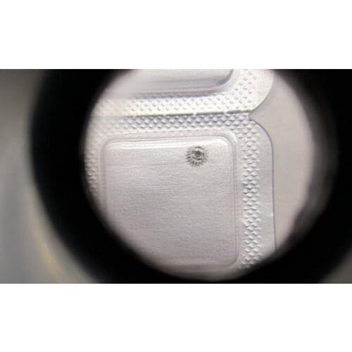 ETA2836 movement accessories 2836 dual calendar quick wheel 2836-2569