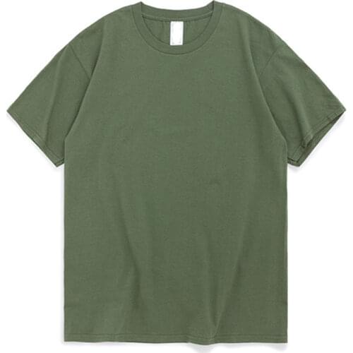 Fhumig Mens Summer T-shirts