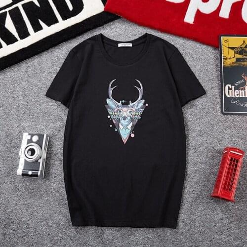 Plus Size 5XL 6XL 7XL 8XL 9XL 10XL Summer Mens Loose T-Shirt Fashion Casual Cotton Short Sleeve Top Tee Male Clothes