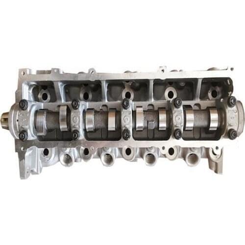 Cylinder Head R2 RF OHC HW 908750 908850 66AMZ002 11102-10342 OR2TF-10-100B R2Y4-10-100A Fit for Ford Motors Box 2.0D 2.2D RF