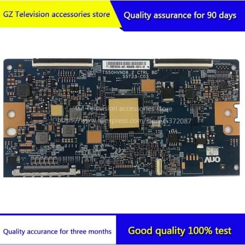 Good quality for T550HVN08.2 CTRL BD 55T23-C03 55inch