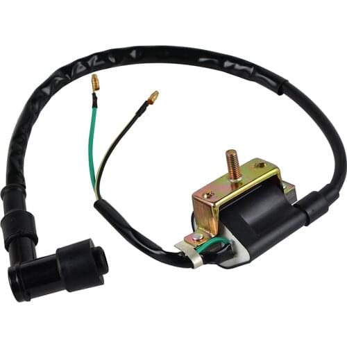 Moped Scooter Ignition Coils 6V For Honda Z50 CT70 C70 CL70 XL70 SL70 S90 C90 Motorcycle 6V Ignition Coil