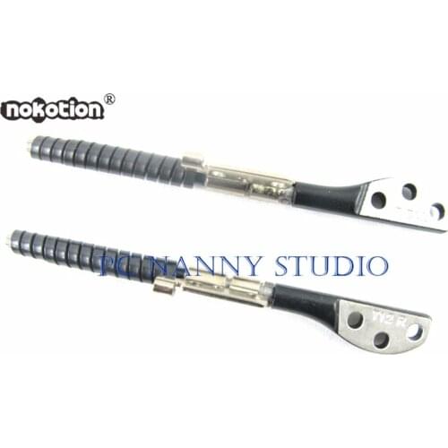 NOKOTION FOR Pro A1286 Left and Right Hinges Hinge set 2009 2008 WORKS